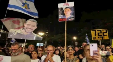 إسرائيل تدخل المرحلة الحاسمة في غزة وتكثف ضرباتها.. مصير مجهول لآلاف المدنيين